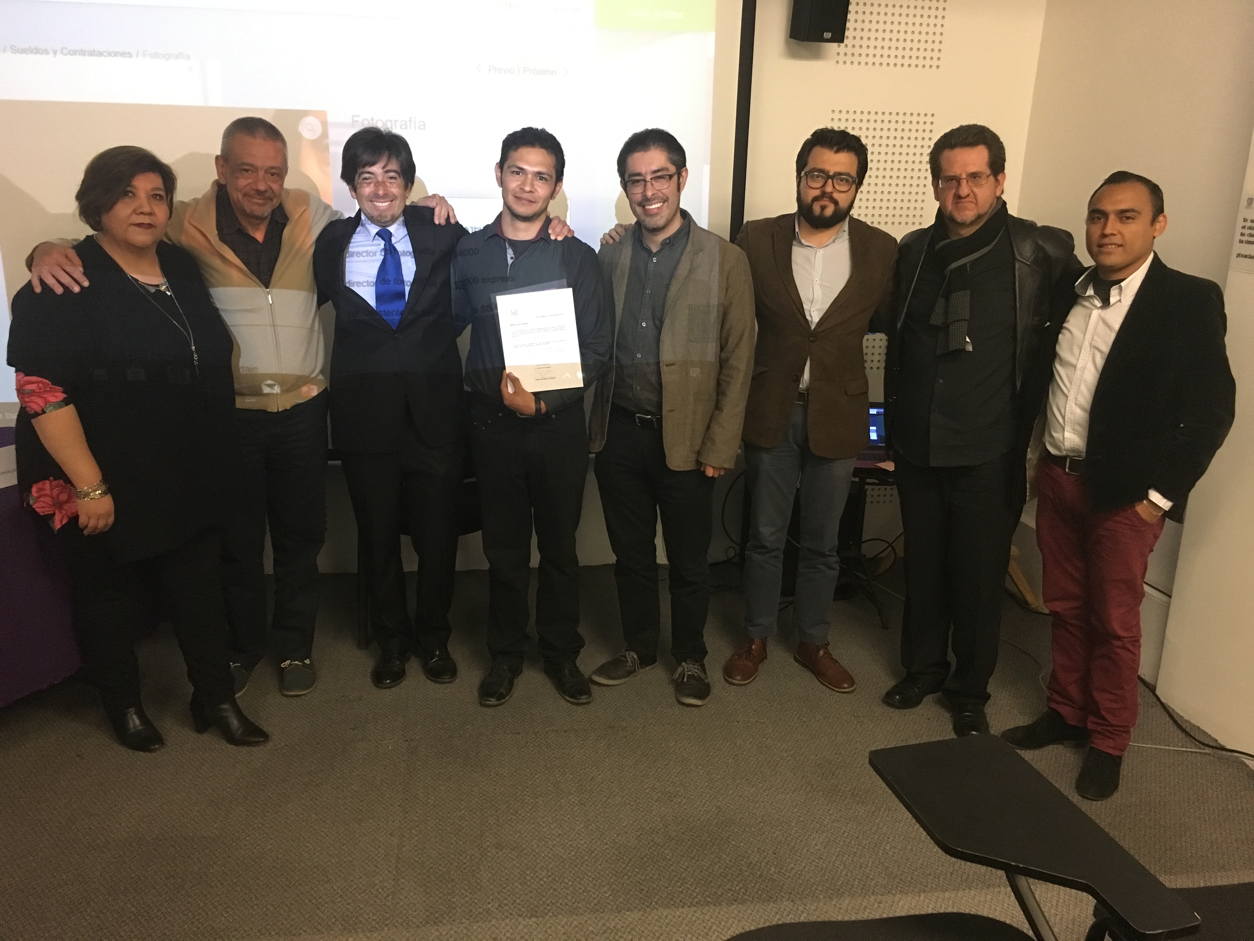 gallery
